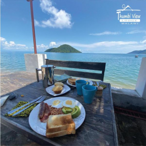 Thumbi View Lodge